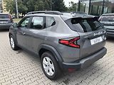 Dacia Duster (2026) Expression Eco-G120 Pobočka Os - náhled 3
