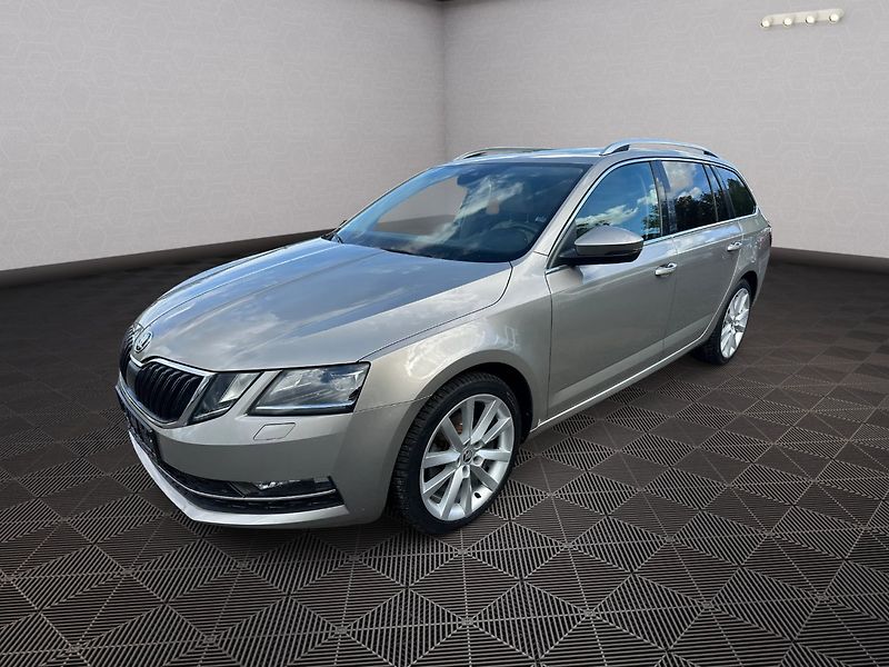 Škoda Octavia (2017) 1,4TSI 110kw Style - fotka 3 z 31
