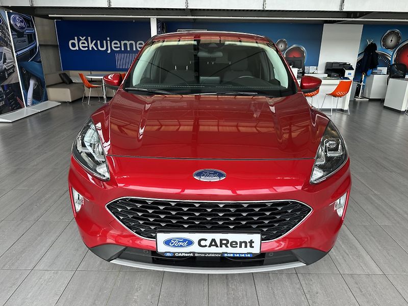Ford Kuga Business 1.5 EB 120k man.  - fotka 5 z 24
