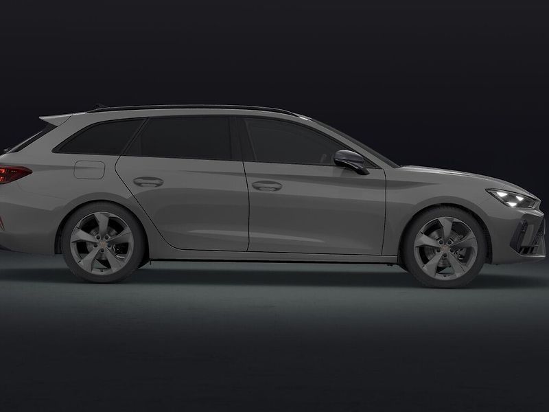 Cupra Leon (2026) 2.0TSI 150kW DSG 4WD - fotka 4 z 6