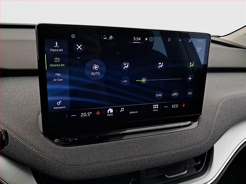 Škoda Enyaq (2023) iV 80 (82 kWh), SoH 97% - fotka 19 z 29