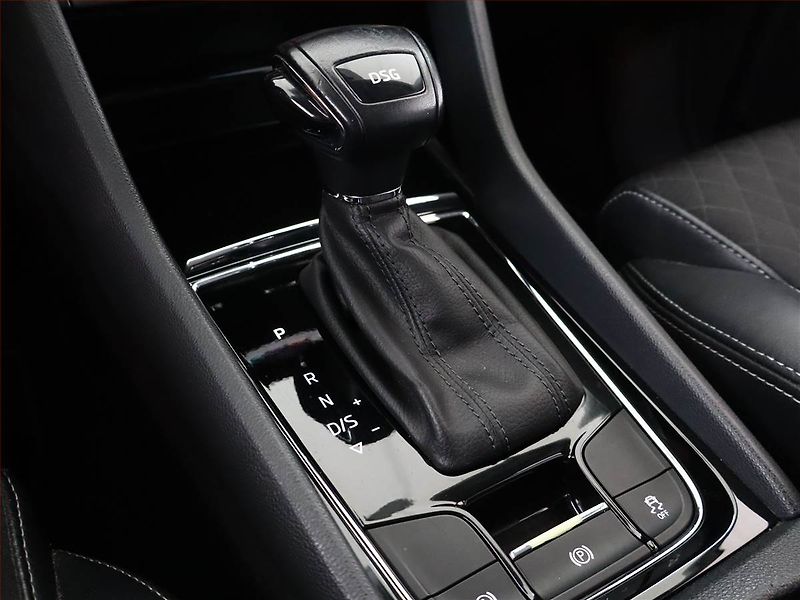 Škoda Kodiaq (2018) 2.0 TDI, Automat, Kůže, Navi - fotka 11 z 21