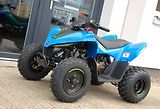 CFMOTO Gladiator X110 (2026) X110LE - náhled 3