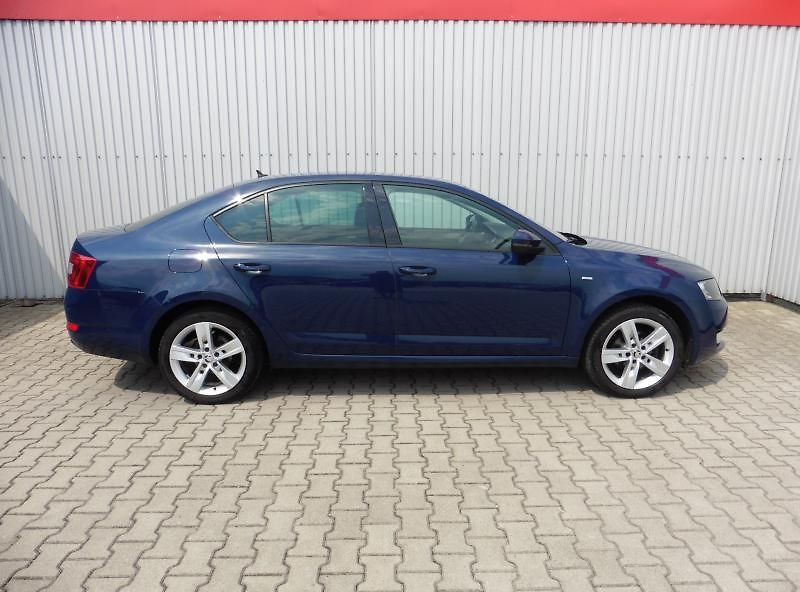 Škoda Octavia III 1.2 TSi Joy, vyhř.sed., te - fotka 4 z 14