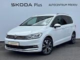 Volkswagen Touran (2022) 1.5 TSI 110kW HighLine 7 míst - náhled 1