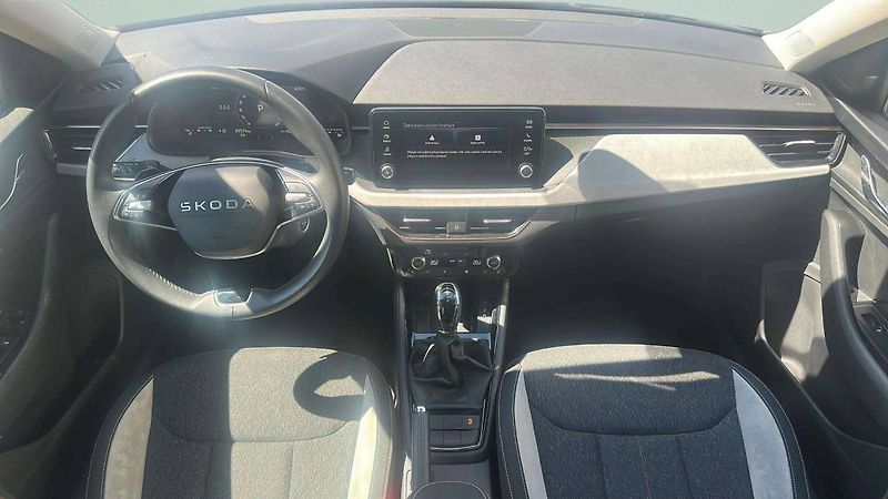 Škoda Kamiq Top Selection 1,0TSI 85kW DSG/ - fotka 5 z 27