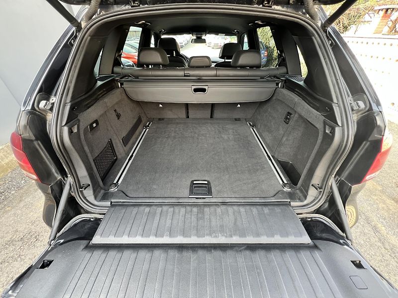 BMW X5 3.0D xDrive ČR 1.MAJ. odp.DPH - fotka 23 z 40