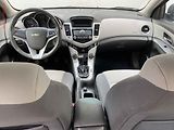 Chevrolet Cruze (2010) 1.6i, ČR, Klima - náhled 8