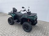 CFMOTO (2026) Gladiator C4 G4 T3B EPS - náhled 1