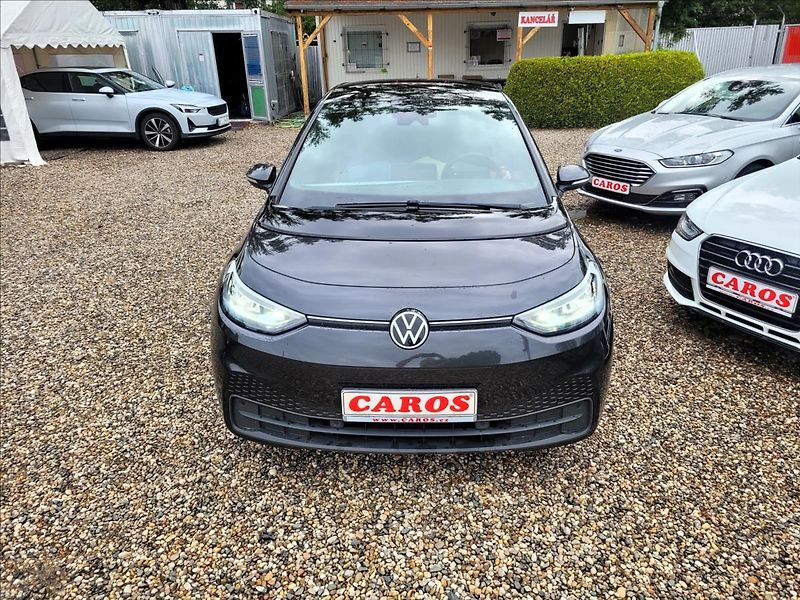 Volkswagen ID.3 SOH 92%,150kw,tepelko,tažné - fotka 44 z 48