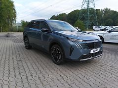 Peugeot 5008 (2026) ALLURE Hybrid 145 e-DCS6 - fotografie inzerátu