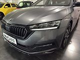 Škoda Octavia 2,0   TDI DSG REZERVACE - náhled 28