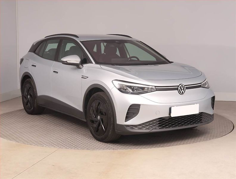 Volkswagen ID.4 (2022) Pro Perf. (82 kWh), SoH 94% - fotografie inzerátu