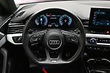 Audi A4 2,0 40TDI 150kW QUATTRO S-LINE - náhled 18