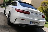 Mercedes-Benz Třídy E 4 MATIC,ČR,DPH,59TKM - náhled 4