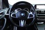 BMW X3 xDrive M40d 250kW 1.MAJITEL ČR - náhled 15