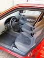 Mazda 121 (1997) - náhled 4