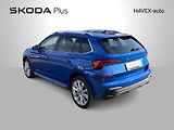 Škoda Kamiq (2024) 1.0 TSI Top Selection - náhled 33