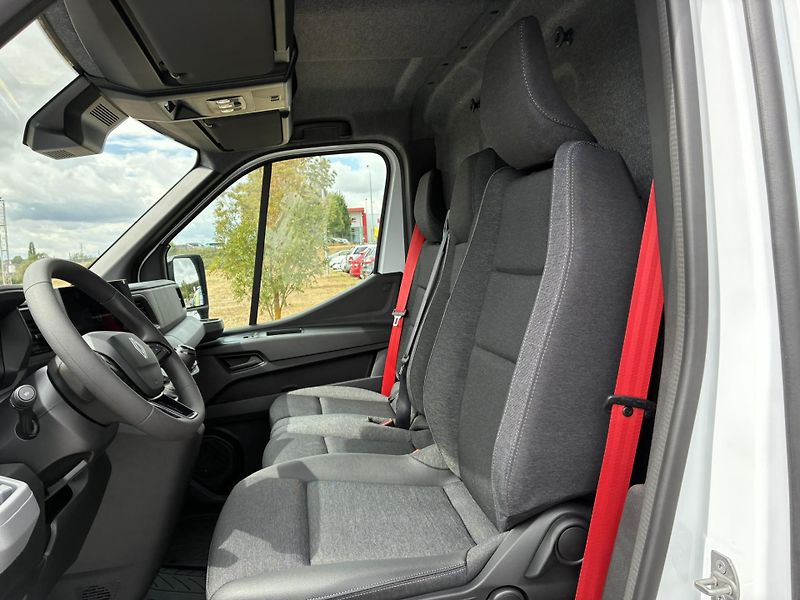 Renault Master (2026) - fotka 21 z 21