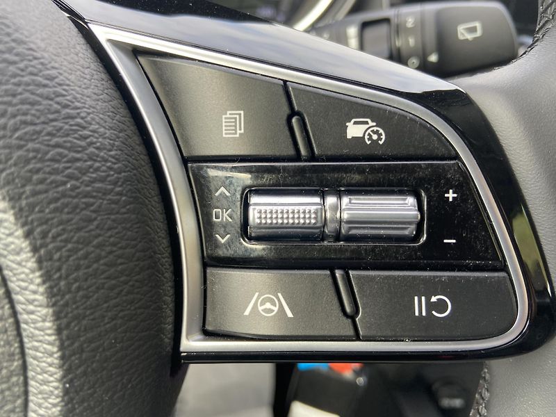 Kia Ceed SW (2025) 7DCT TOP+Busines