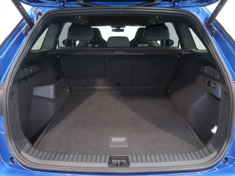 Škoda Kodiaq (2025) SPORTLINE 2.0TDI 142KW 4x4 DSG - fotka 42 z 45