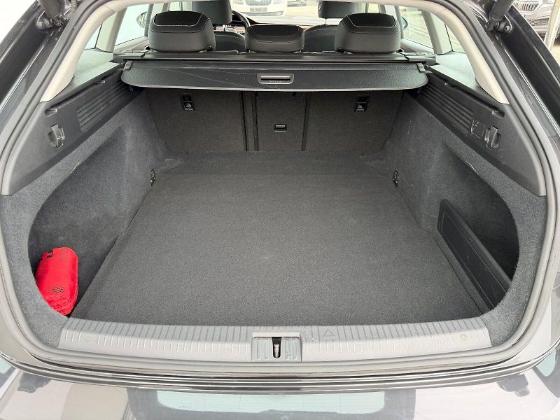 Volkswagen Arteon Shooting Brake (2021) 2.0 TDI 147kW DSG 4MOTION Eleg - fotka 33 z 35