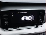 Škoda Octavia (2021) Ambition 1.5 TSI, Tempomat - náhled 20