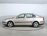 Škoda Octavia (2006) 2.0 TDI, po STK, zamluveno - náhled 2