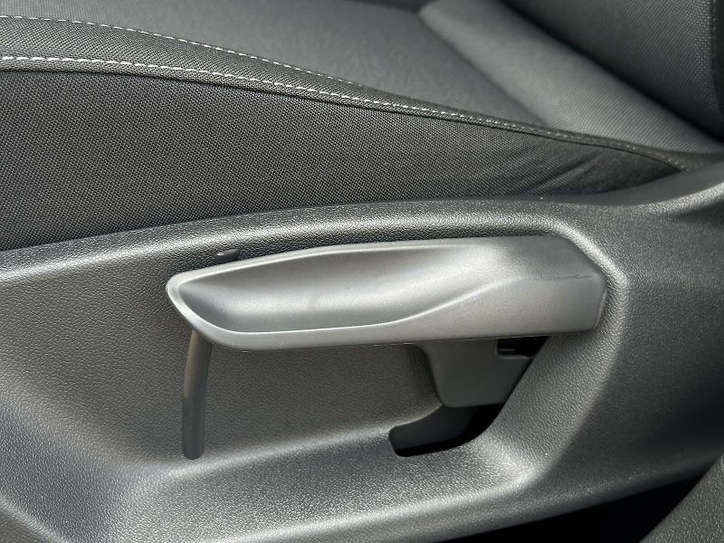 Škoda Fabia 1.0TSi 95PS LED V.Cockpit Clim - fotka 11 z 34
