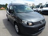 Volkswagen Caddy 1,6 TDI  Econo - náhled 4
