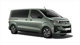 Citroën SpaceTourer (2026) 2,2 BlueHDi 180 EAT8 SHINE M - náhled 2