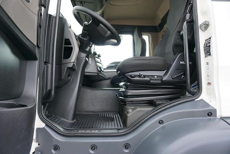 MAN TGS (2020) 26.360 / EURO 6 / CHŁODNIA + W - fotka 37 z 43