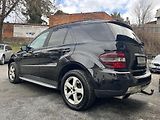 Mercedes-Benz Třídy M (2008) 350 CDi 165Kw 4MATIC EDITION! - náhled 7