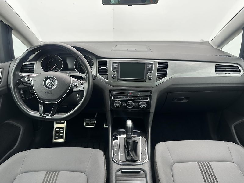 Volkswagen Golf Sportsvan (2016) 1.4 TSI DSG ser.knížka - fotka 23 z 43