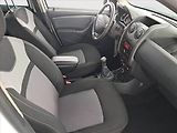 Dacia Duster (2015) 1.6 SCe, 4X4, Tempomat - náhled 9