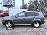 Mitsubishi Outlander 2.2 DI-D 4x4 automat, navigace - náhled 2