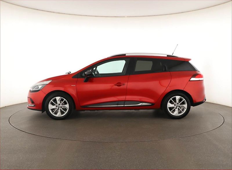 Renault Clio (2017) Alize 0.9 TCe, Serv.kniha - fotka 3 z 14