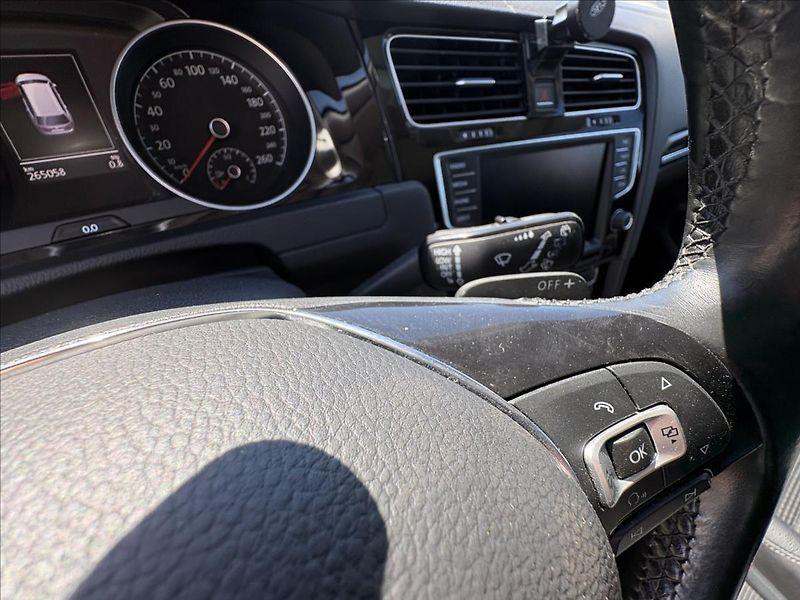 Volkswagen Golf 1,4 TSi92kW LPG,Highline,Servi - fotka 9 z 45