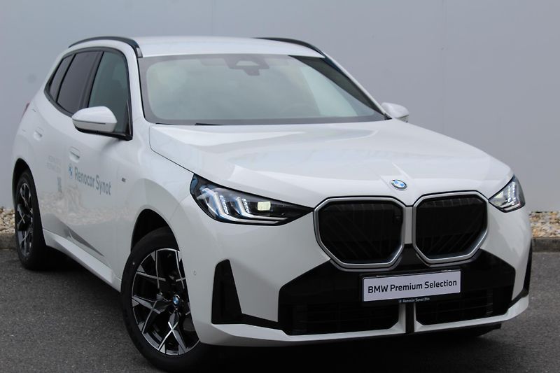 BMW X3 xDrive20d - fotka 7 z 26
