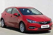 Opel Astra 1.2 T