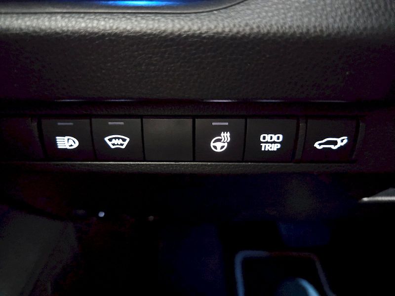 Toyota RAV4 (2025) 2.5HEV 222k 4X4 SELECTION - fotka 26 z 34