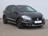 Suzuki SX4 S-Cross (2013) Premium 1.6 VVT AllGrip, 4X4 - náhled 1