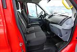 Ford Transit 2,2 TDCi  L2H2 9MÍST BUS KLIMA - náhled 16