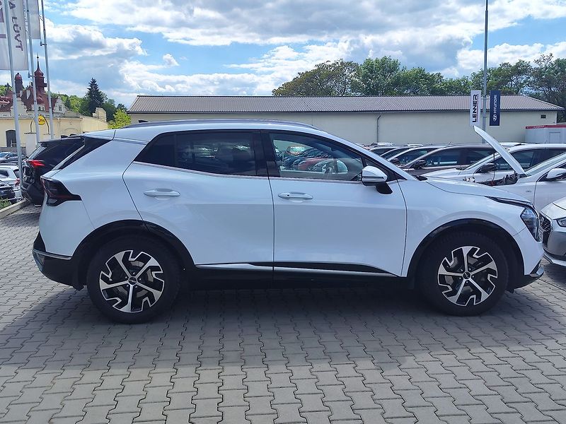Kia Sportage 1.6 T-GDi/132kW Top 4x4 DCT - fotka 4 z 40