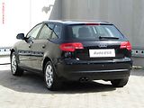Audi A3 (2009) 1.4 TFSi, 1.maj, AC, park - náhled 6