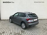 Škoda Kamiq (2025) SELEC TSI 110/1.5 A7F - náhled 8