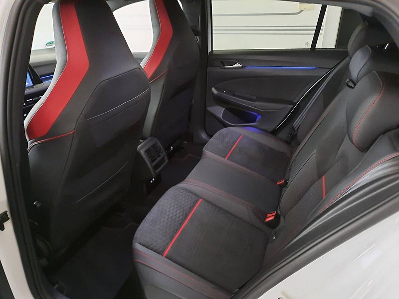 Volkswagen Golf (2024) GTI Clubsport 2.0 TSI (221kW/3 - fotka 8 z 26