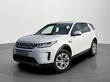 Land Rover Discovery Sport 2.0 D150 S AWD A/T Kamera DPH - náhled 33