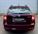 Škoda Octavia (2010) Elegance 2010 ZACHOVALÁ - náhled 4