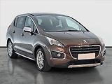 Peugeot 3008 (2014) 2.0 HDi, Navi, Park. senzory - náhled 1